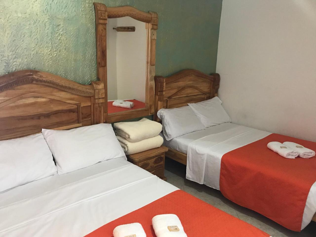 Hotel Las Guacamayas Guatapé Dış mekan fotoğraf