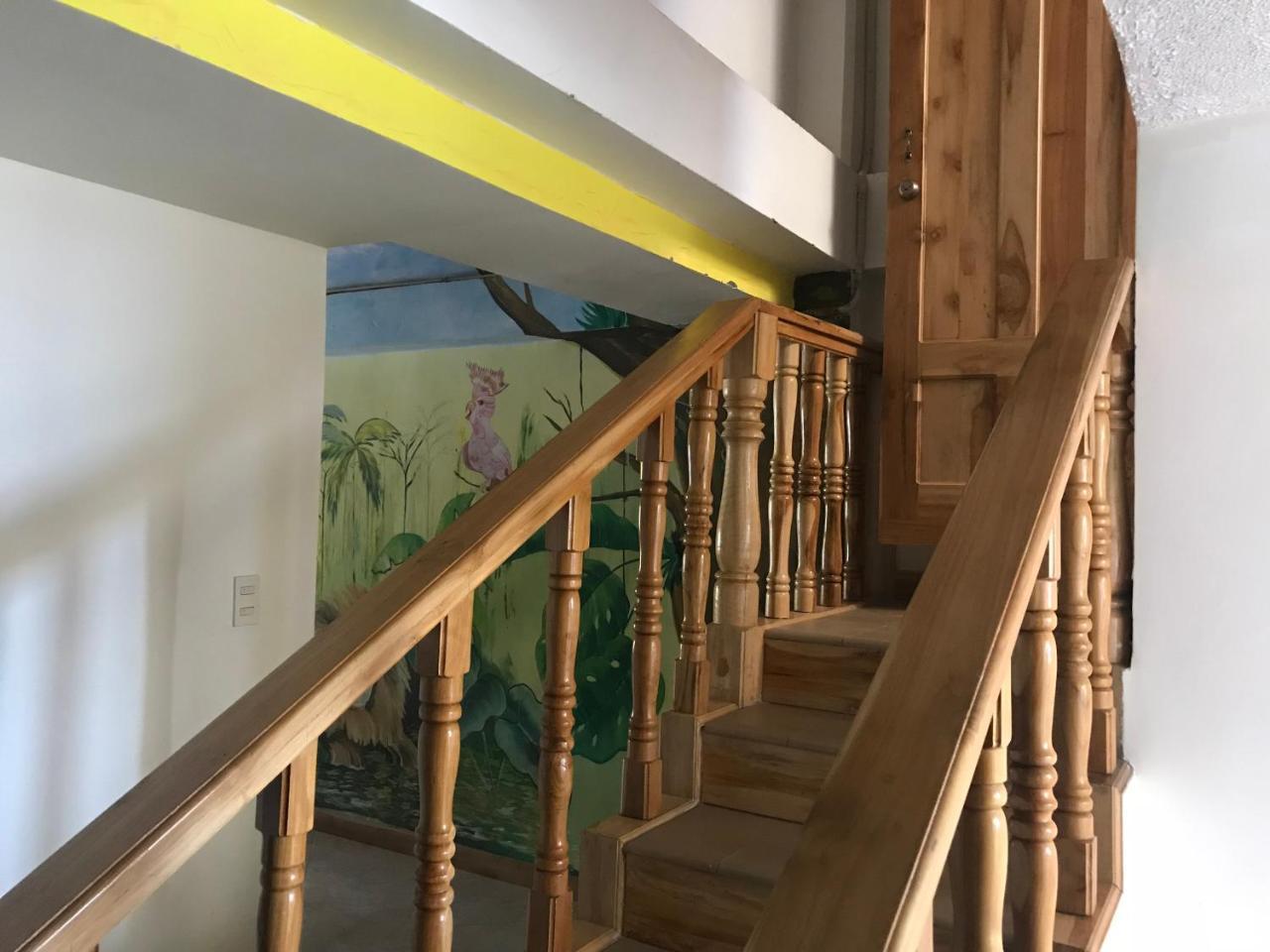Hotel Las Guacamayas Guatapé Dış mekan fotoğraf