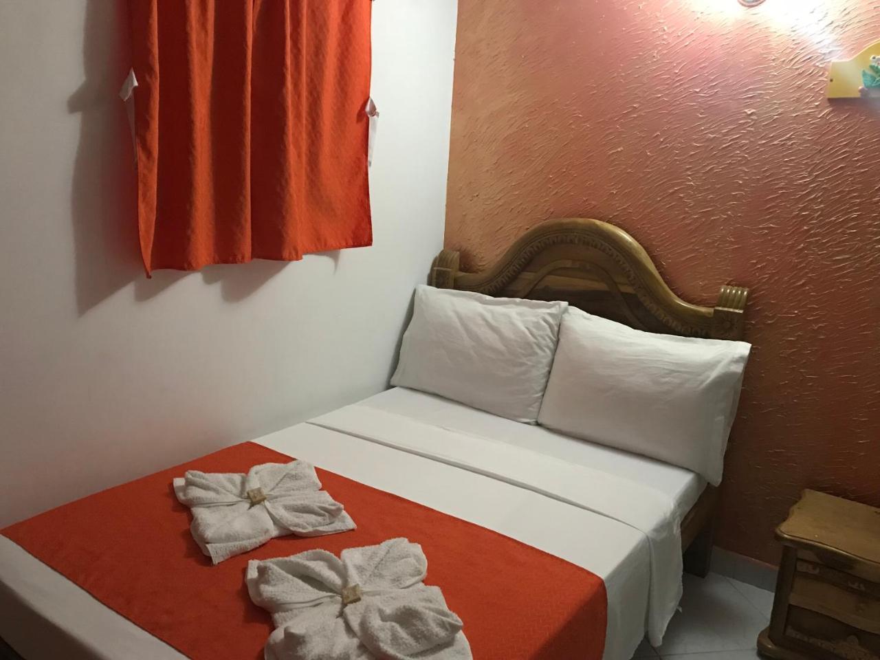 Hotel Las Guacamayas Guatapé Dış mekan fotoğraf
