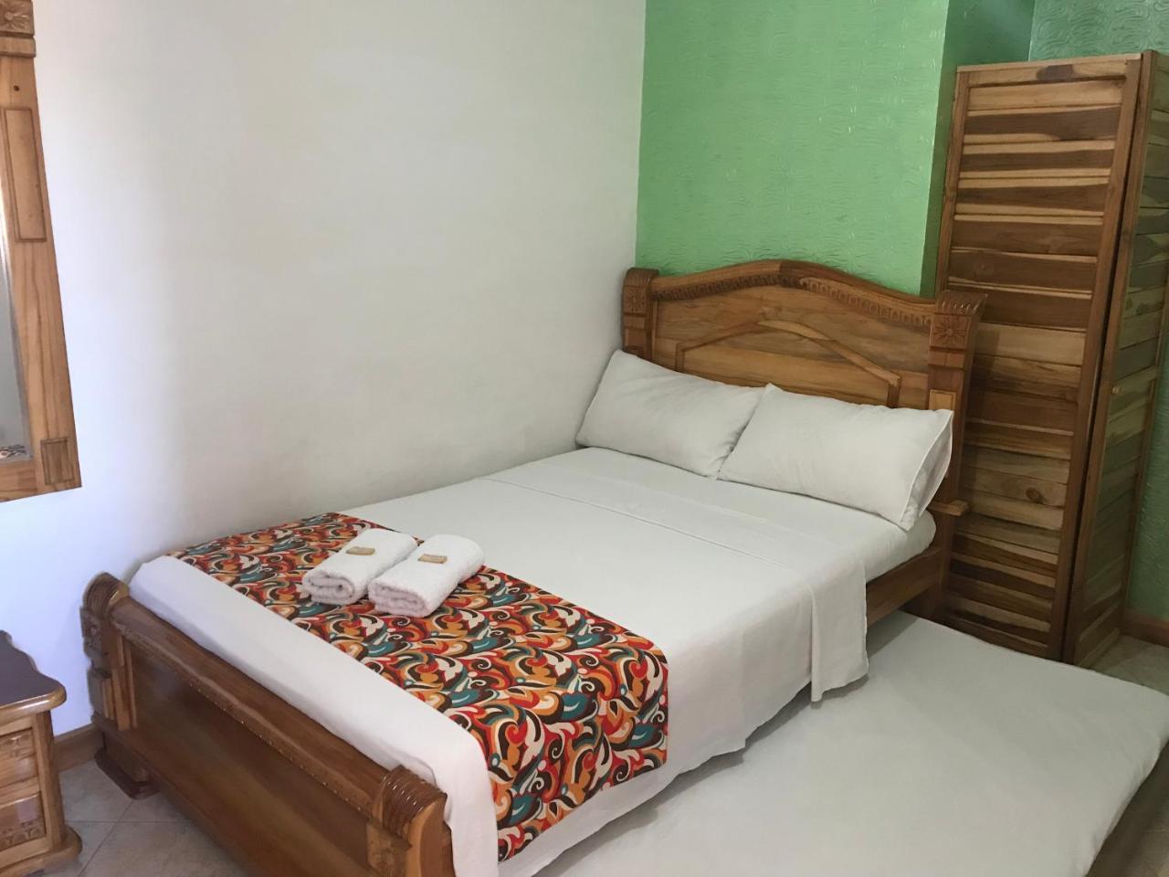 Hotel Las Guacamayas Guatapé Dış mekan fotoğraf