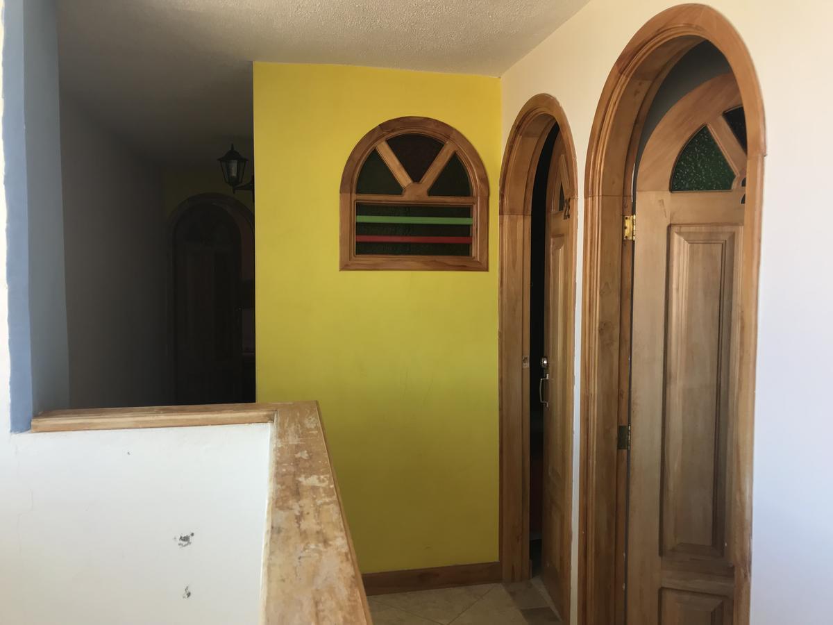 Hotel Las Guacamayas Guatapé Dış mekan fotoğraf