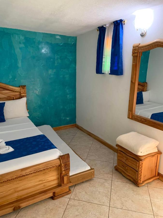 Hotel Las Guacamayas Guatapé Dış mekan fotoğraf