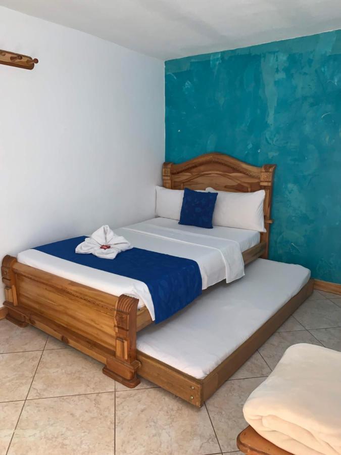 Hotel Las Guacamayas Guatapé Dış mekan fotoğraf